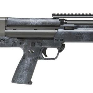 Kel-Tec KSG Tactical Shotgun 12 Ga Kryptek Typhon