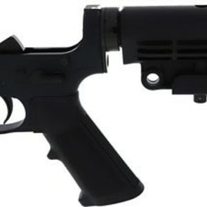 Anderson Complete Lower w/ Parts & CAR Stock | $178.97