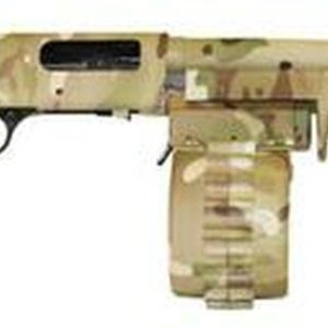 Maverick 88 Adaptive Tactical Sidewinder 12Ga Shotgun