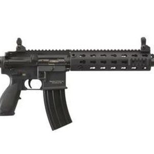 HK MR556 Match AR-15 5.56mm Rifle Review - Magazines | Missouri Gun Shop