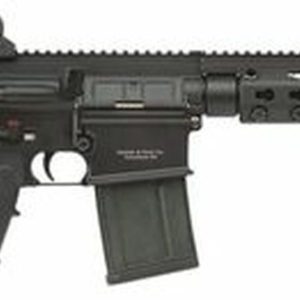 HK MR762 7.62mm Semi-Auto Rifle | 16.5" Barrel - Magazines | Missouri Gun Shop