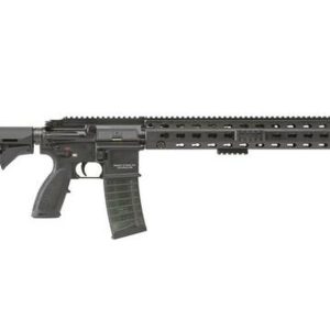 HK MR556 Competition Model 5.56mm Semi-Auto Rifle - Magazines | Missouri Gun Shop