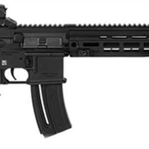HK 416 .22 LR Semi-Auto AR-15 Trainer Rifle