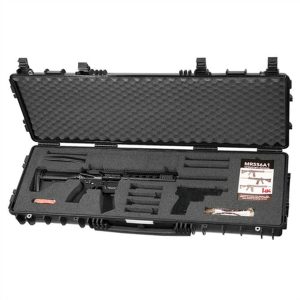 HK MR556-A1 Rifle Package w/ Hard Case | 5.56mm