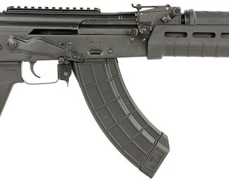 Century Arms 7.62x39mm Semi-Auto Rifle 16.5" Barrel