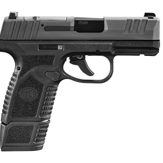 FN 9mm Luger Semi-Auto 15rd 3.3" Barrel Pistol