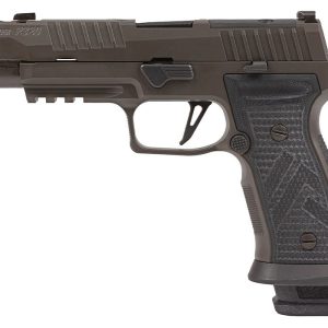 LEGION Handguns Semi Auto | Premium Firearms