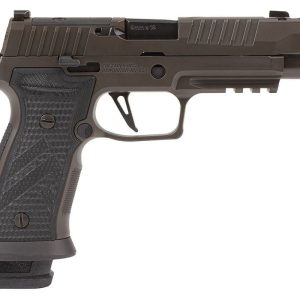 Legion Handguns Semi Auto | Value-Focused Performance