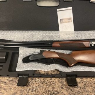 CZ QUAIL 20ga Over Under Shotgun | Firearms Missouri