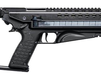 Keltec 5.7x28mm Semi-Auto Rifle 50-Round 16"