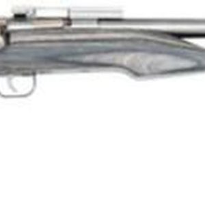 Keystone Davey Crickett Chipmunk .22LR Thumbhole Rifle