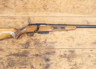 Marlin 512 Slugmaster 12 Gauge Used Trade-in Bolt-action Shotgun