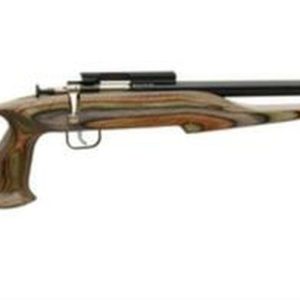 Keystone Davey Crickett Chipmunk .22 LR Rifle