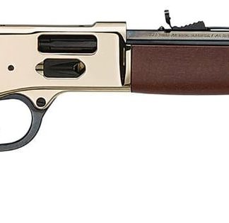 HENRY BIG BOY MARE’S LEG SIDE GATE