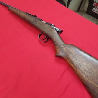 CZ ZKM 468 .22 LR Bolt Action Training Rifle