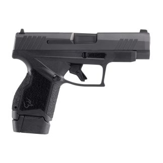 Taurus GX4XL Handguns Semi Auto | 9mm Carry Pistol