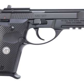 Girsan MC 14T Solution .380 ACP 13-Round Pistol