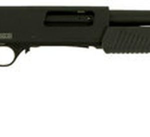 Dickinson Defense Pump-Action 12 Ga Home Defense Shotgun