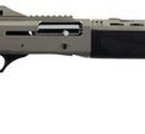 Dickinson Defense AK Commando 12 Ga Shotgun Review