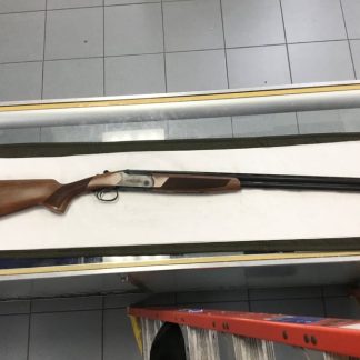 CZ DRAKE .410 Over Under Shotgun Review