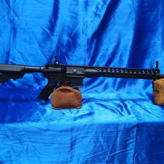 Colt Enhanced Patrol Rifle (EPR) | 5.56 NATO Carbine