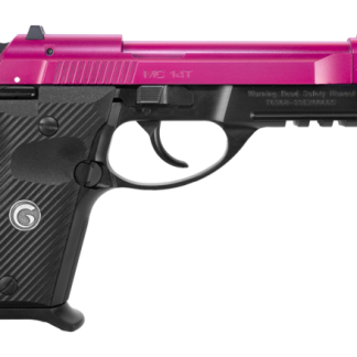 GIRSAN .380 ACP 13-Round Single/Double Action Pistol