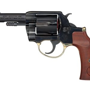BIG BOY GUNFIGHTER Handguns Revolver Review & Specs