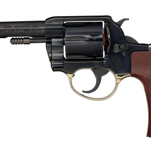 BIG BOY BIRDSHEAD Handguns Revolver Review & Price