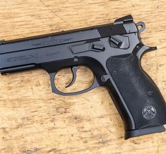 Canik 55 Stingray-C 9mm 15-Round Used Trade-in Pistol