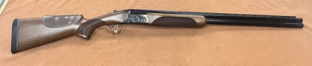 CZ Woodcock 12ga Over Under Shotgun | 28" Barrel