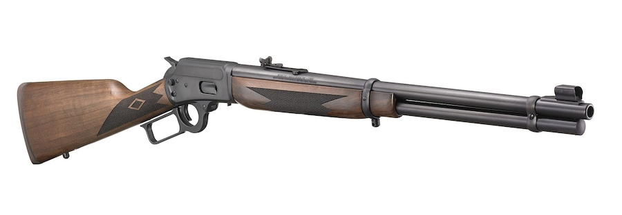 Marlin .44 Mag Lever Action Rifle - 11 Rounds