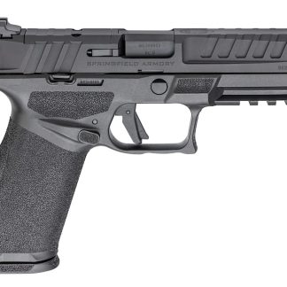 Springfield Armory 9mm Striker 20-Round 4.5" Barrel