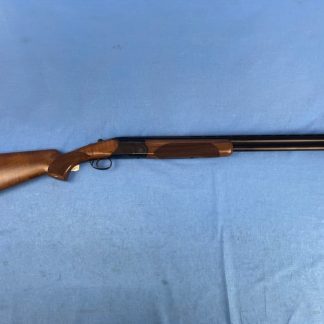 CZ TEAL Over Under Shotgun | Affordable Upland Hunter