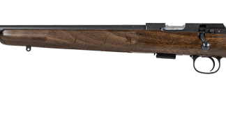 CZ 457 VARMINT LH Left-Hand Bolt Action Rifle - Rifles | Missouri Gun Shop