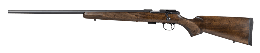 CZ 457 VARMINT LH Left-Hand Bolt Action Rifle CZ 457 VARMINT LH Left-Hand Bolt Action Rifle - Rifles - Missouri Gun Shop