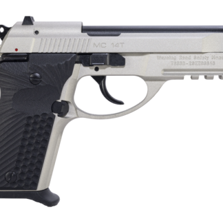 EAA .380 ACP Single Action 13-Round Pistol Review