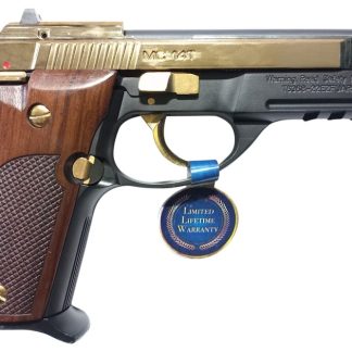 EAA .380 ACP 13-Round Single/Double Action Pistol