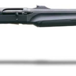 Benelli Super Black Eagle II 12 Ga 24" Comfortech