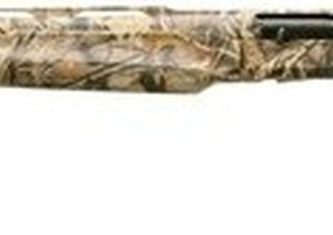 Benelli Super Black Eagle II Left Hand 12 Ga Camo