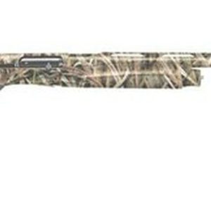 Benelli Super Black Eagle 3 12ga 26" Shadow Grass Blades