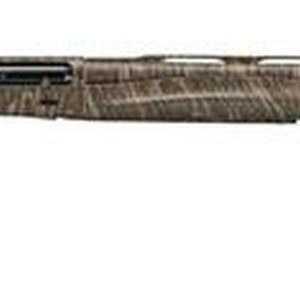 Benelli Super Black Eagle 3 12 Ga 26" Mossy Oak Bottomland