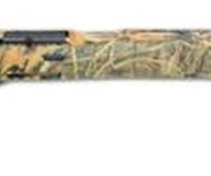 Benelli Vinci 12 Ga Max-4 HD ComforTech Shotgun