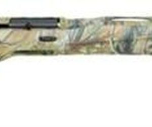 Benelli Vinci Steadygrip 12 Ga 24in Camo Shotgun