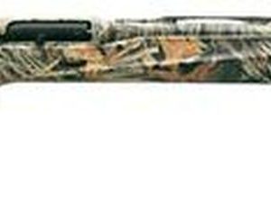 Benelli Super Vinci 12 Ga MAX-5 Camo Shotgun