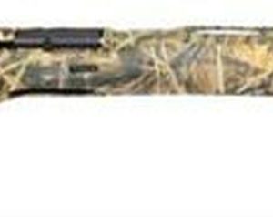 Benelli Super Vinci 12 Ga 26" Max-5 Shotgun