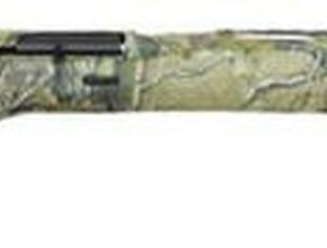Benelli Super Vinci 12 Ga 26" APG Camo Shotgun