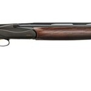 Benelli 828U 12ga 24" Satin Walnut O/U Shotgun