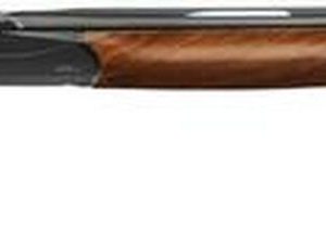 Benelli 828U 12 Ga 26" AA Walnut Shotgun