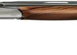 Benelli 828U 12 Ga Shotgun | AA Walnut | Progressive Comfort