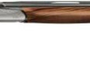 Benelli 828U Compact 12ga Over-Under Shotgun